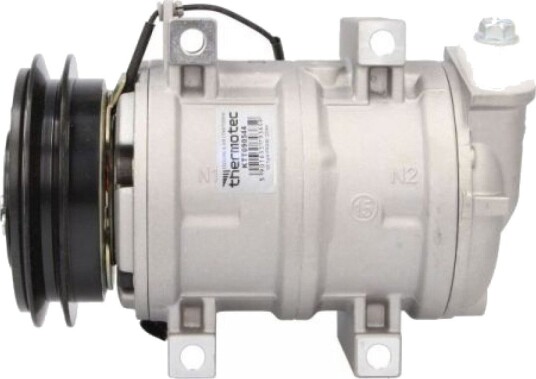 AC-kompressor THERMOTEC KTT090544