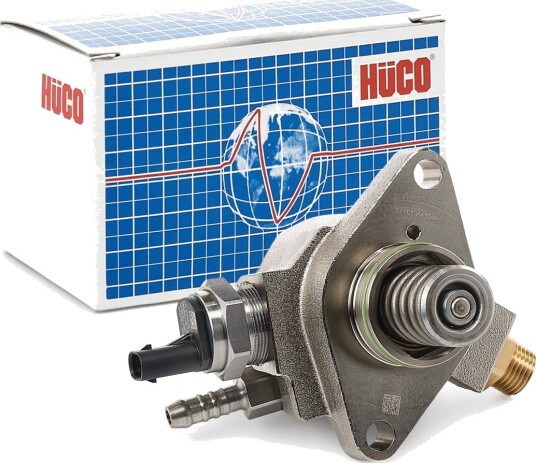 Høytrykkspumpe HITACHI 133090