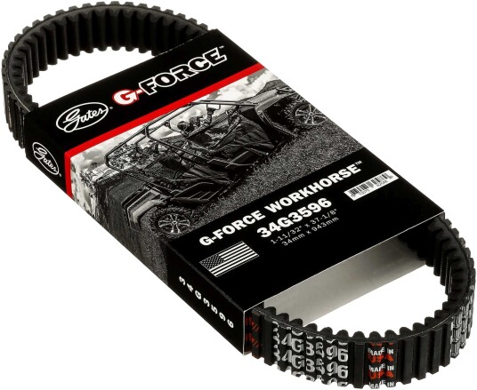 GATES 34G3596 CVT-drivrem