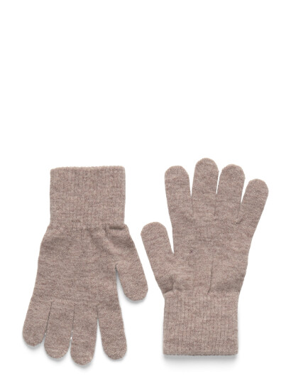 CeLaVi Basic Magic Finger Gloves Brown 7\12 CeLaVi Basic Magic Finger Gloves Brown 7\12