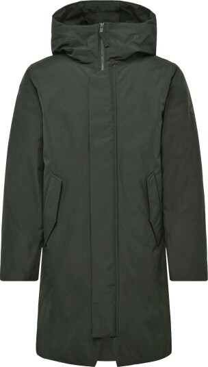 ELVINE Gunter SHELTER GREEN L ELVINE Gunter SHELTER GREEN L