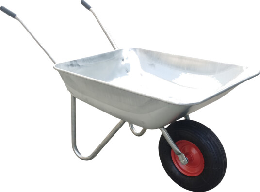 MJØLNER TRILLEBÅR 65L/80KG MJØLNER TRILLEBÅR 65L/80KG