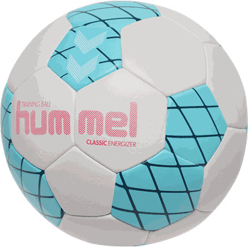 Hummel Classic Energizer HB, håndball White 2
