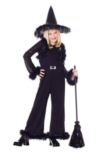 Glamour Witch Glamour Witch