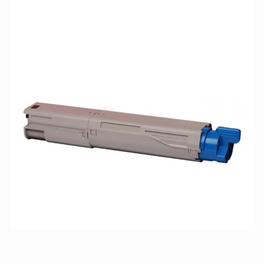 OKI C3300 Toner svart Kompatibel 2500 sider