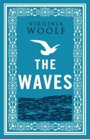 The Waves Av Virginia Woolf