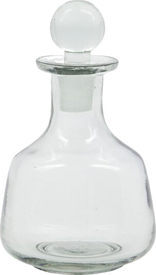 house doctor Carafe, Hdcaraf, Clear - Nude - 9.5X9.5X15CM house doctor Carafe, Hdcaraf, Clear - Nude - 9.5X9.5X15CM