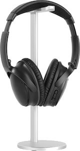 Andersson HTS-C1000 Headsetstativ Silver