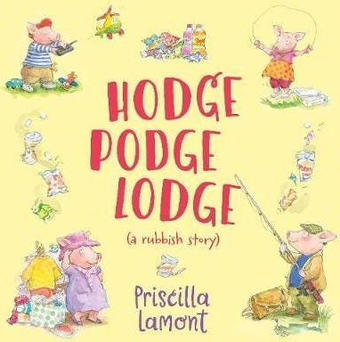 Hodge Podge Lodge Hodge Podge Lodge