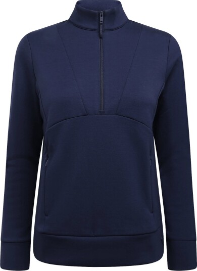 Callaway 1/2 Zip Soft Touch Pullover PEACOAT XXL Callaway 1/2 Zip Soft Touch Pullover PEACOAT XXL