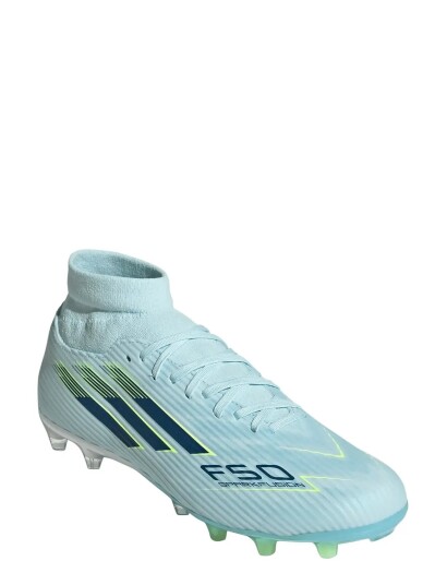 Adidas Performance F50 Sparkfusion League Fg/Ag Blue 42
