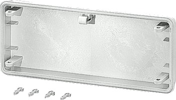 Hensel Mifp20 Hvit 206 G