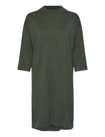 FREE/QUENT Fqconny Dress Green XL FREE/QUENT Fqconny Dress Green XL
