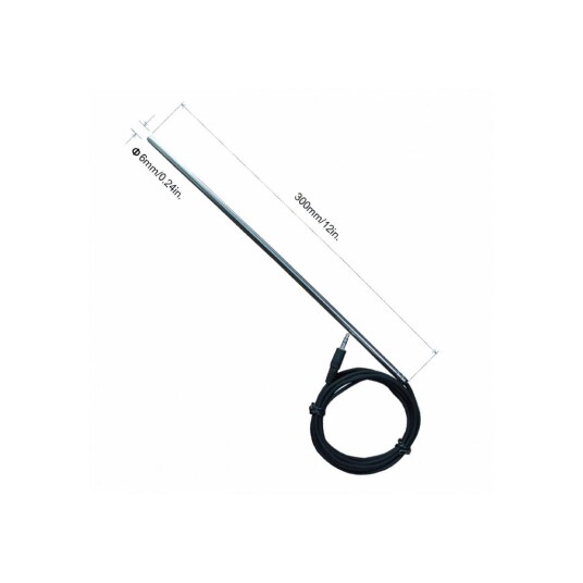 Termometerprobe 30CM INKBIRD