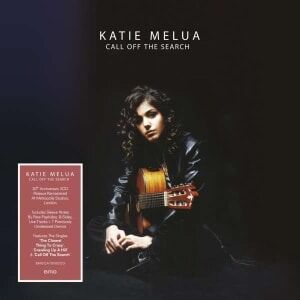 Katie Melua - Call Off The Search Katie Melua - Call Off The Search
