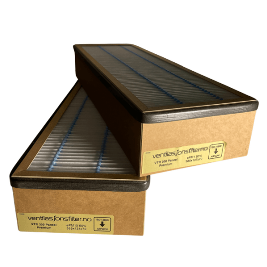 Premium Save VTR 300 Platefilter Premium Save VTR 300 Platefilter