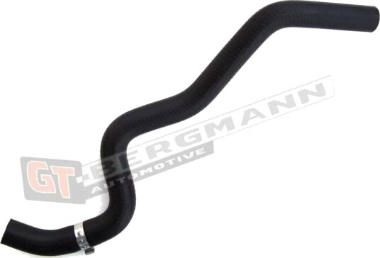 GT-BERGMANN GT52-141 Radiatorslange GT-BERGMANN GT52-141 Radiatorslange