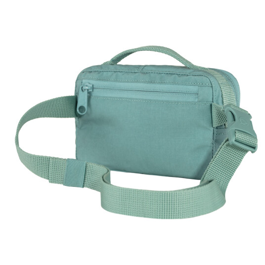 Fjellreven KÅNKEN HIP PACK SKY BLUE Fjellreven KÅNKEN HIP PACK SKY BLUE