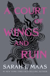 A Court Of Wings And Ruin Av Sarah J. Maas A Court Of Wings And Ruin Av Sarah J. Maas