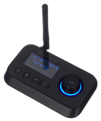 Omnitronic BDT-5.0 Bluetooth Transceiver
