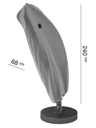 Aquashield Parasolltrekk AquaShield Til parasol 24 x 68 cm