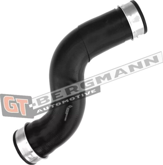 Ladeluftslange GT BERGMANN GT52 366
