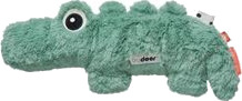 Done By Deer Cuddle Cute Croco Grønn Done By Deer Cuddle Cute Croco Grønn