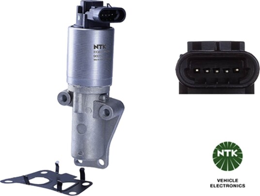 EGR Ventil NGK 93255 EGR Ventil NGK 93255