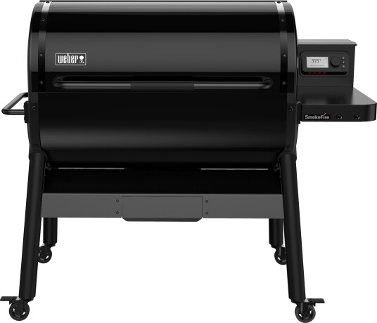 Weber SmokeFire EPX6 trepelletsgrill Weber SmokeFire EPX6 trepelletsgrill