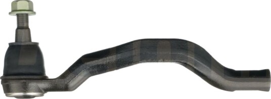 DELPHI TA6312 Endeledd