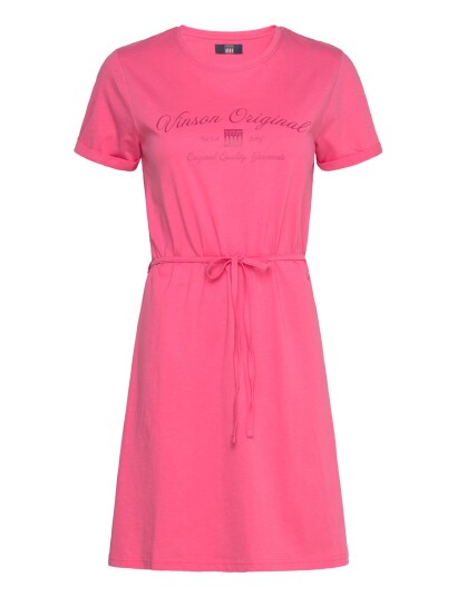 VINSON | Vin T Shirt Dress Maika Women | S VINSON | Vin T Shirt Dress Maika Women | S