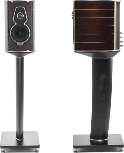 Sonus Faber Guarneri Tradition Wenge Sonus Faber Guarneri Tradition Wenge