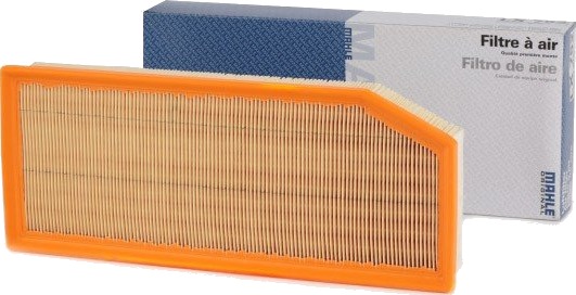 Luftfilter KNECHT LX 752