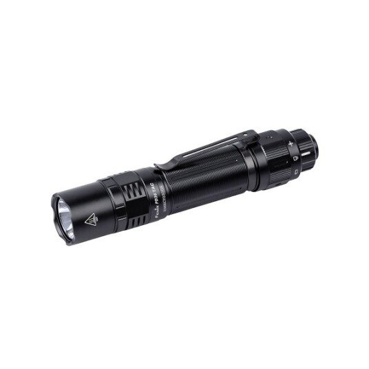 Lommelykt Fenix PD36 TAC   3000 lm / 140 mm / Oppladbar