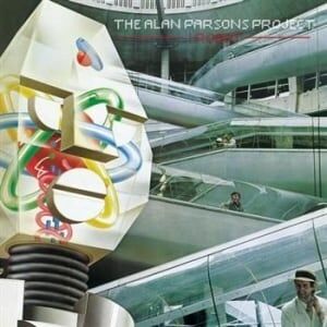 Pro-Ject The Alan Parsons Project - I Robot (30th Anniversary Expanded Edition) Pro-Ject The Alan Parsons Project - I Robot (30th Anniversary Expanded Edition)
