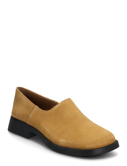 Camper Donna Brown 37