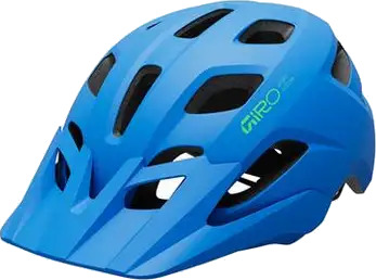 Giro Tremor Mips Barnehjelm Matt Blå Jewel Str. Universell (47–54 Cm) (Ny 2026) Giro Tremor Mips Barnehjelm Matt Blå Jewel Str. Universell (47–54 Cm) (Ny 2026)