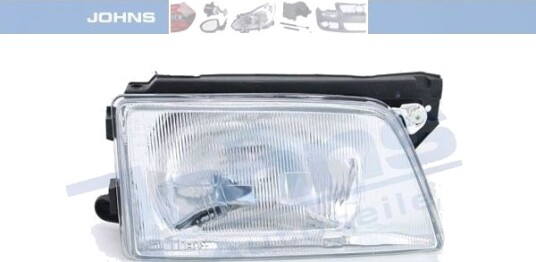 JOHNS 55 05 10 Frontlykter