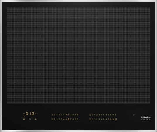 Miele KM 7667 FR Induksjonstopp Miele KM 7667 FR Induksjonstopp