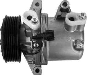 Airstal 10-3274 AC-kompressor