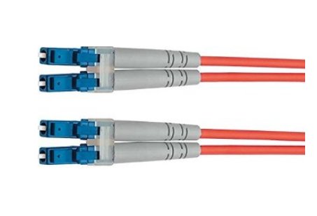 Telegartner L00875a0002 10M Os2 Lc Lc