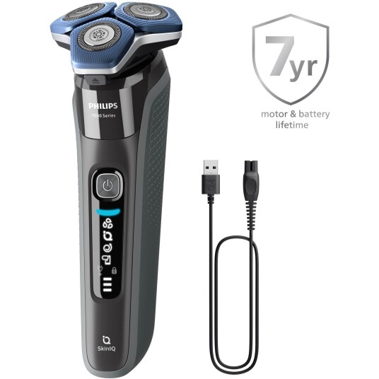 Philips S7887/58 SHAVER Q CLEAN POD C