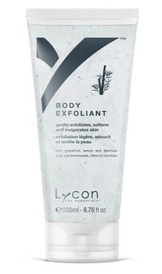 Lycon Body Exfoliant 200ml
