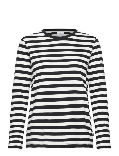 Makia Verkstad Long Sleeve - Black - S