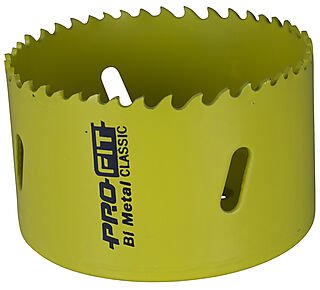 Hullsag bimetall pro-fit 32 mm variabel tanning