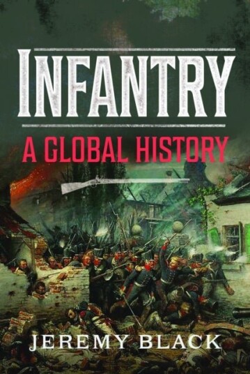 Infantry Infantry