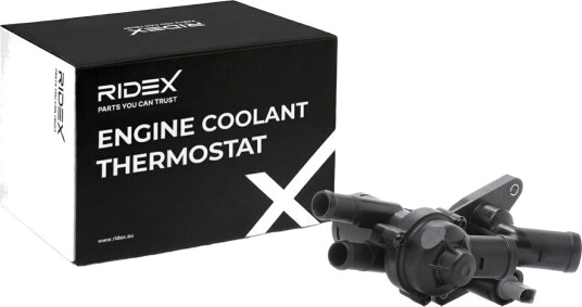 RIDEX 316T0349 Termostat, kjølemiddel
