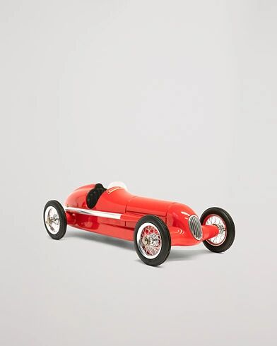 Authentic Models Red Racer Authentic Models Red Racer