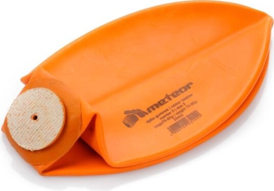 Meteorventilrør #5 Med Krage 35Mm 75G (23402)