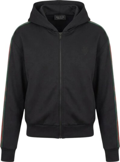 Gucci Dame Gensere & Hettegensere Svart L, Gucci Dame Gensere & Hettegensere Svart L,